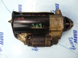 BMW. STARTÉR M5 V8 E39
